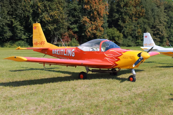 Bild 51 vom  FlyIn in LSPL
