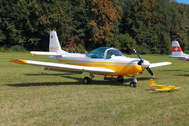 Bild 62 vom  FlyIn in LSPL