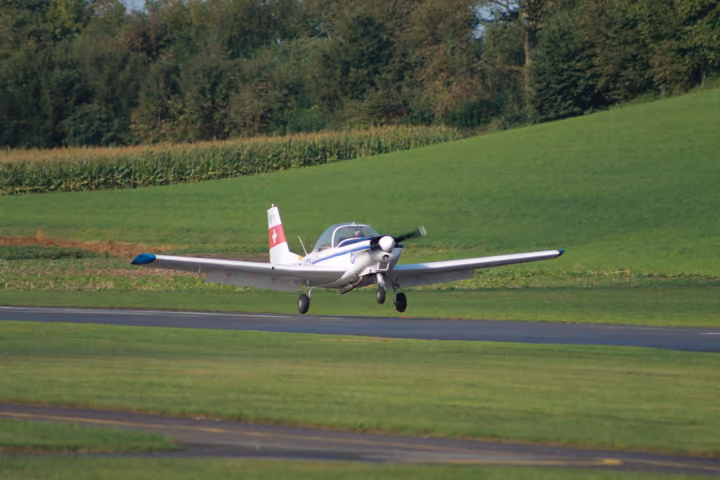 Bild 34 vom  FlyIn in LSPL