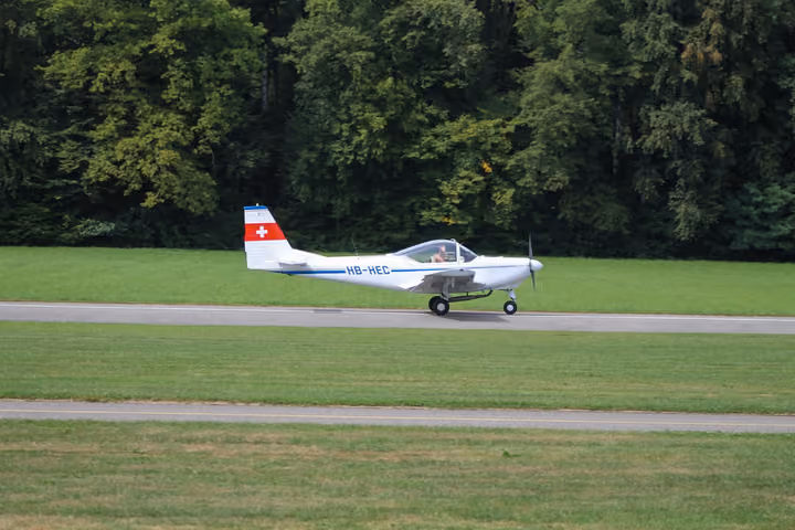 Bild 45 vom  FlyIn in LSPL