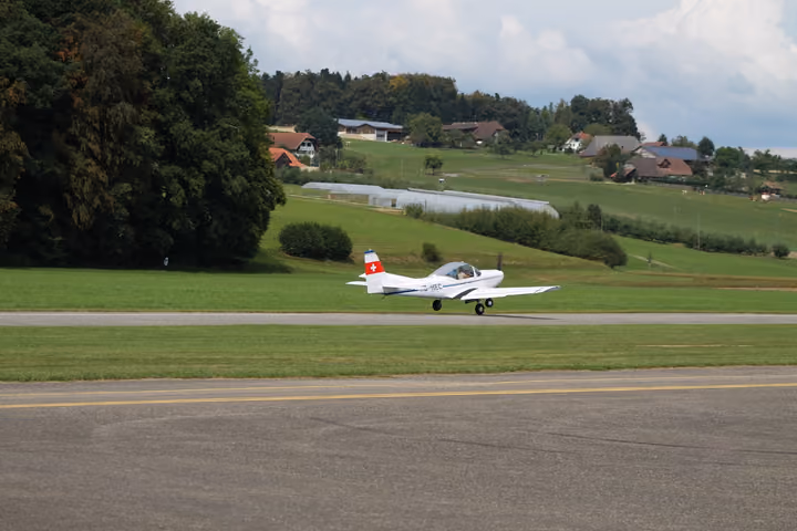 Bild 59 vom  FlyIn in LSPL