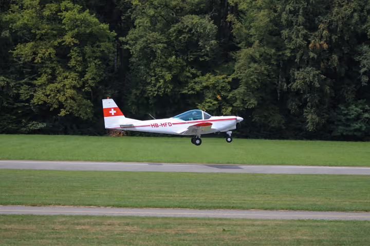 Bild 22 vom  FlyIn in LSPL