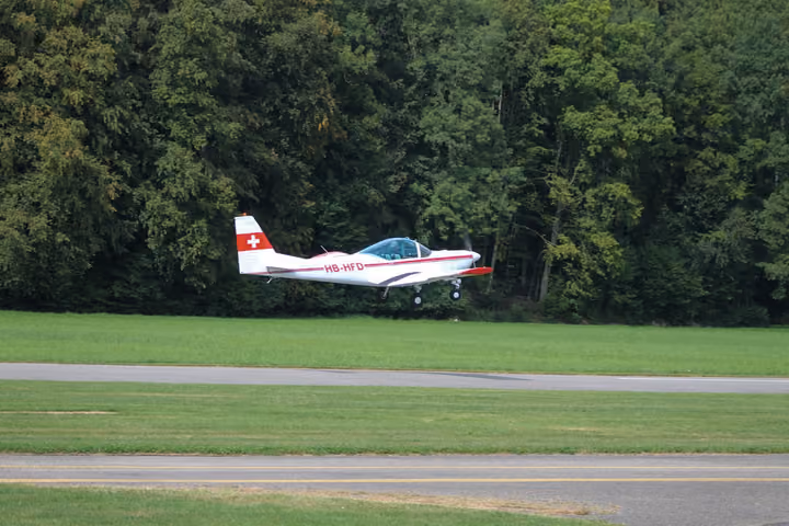 Bild 31 vom  FlyIn in LSPL