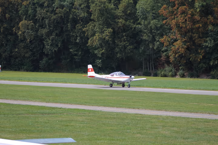 Bild 14 vom  FlyIn in LSPL