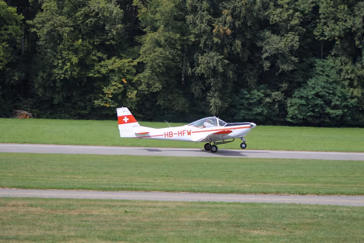 Bild 57 vom  FlyIn in LSPL