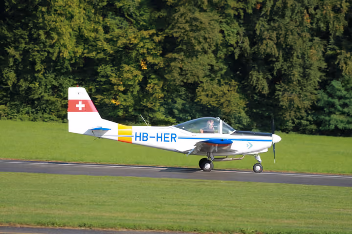Bild 56 vom  FlyIn in LSPL