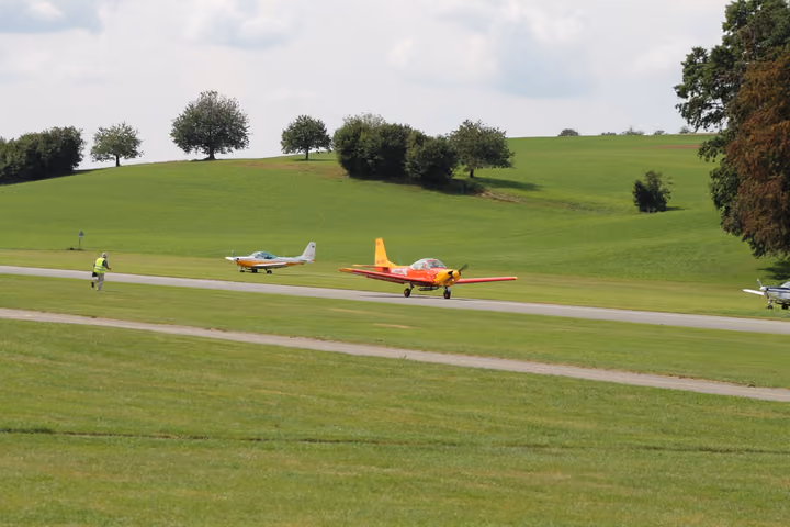 Bild 60 vom  FlyIn in LSPL