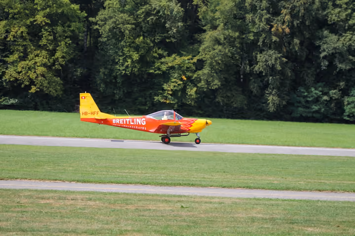 Bild 30 vom  FlyIn in LSPL