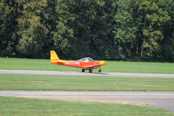 Bild 7 vom  FlyIn in LSPL