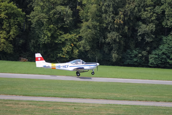 Bild 38 vom  FlyIn in LSPL
