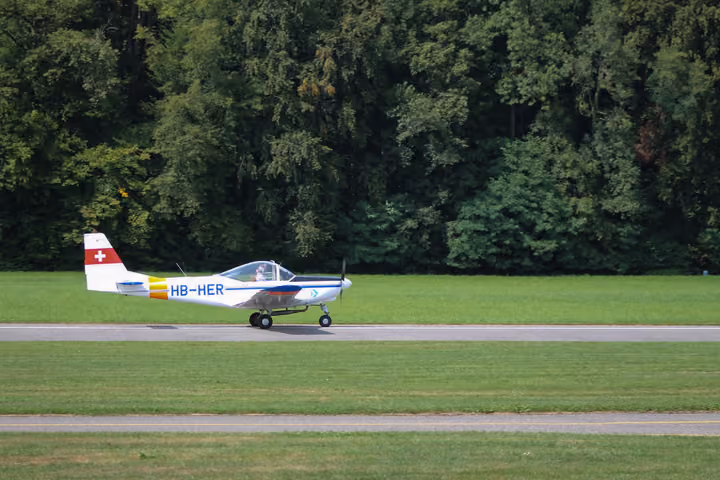 Bild 18 vom  FlyIn in LSPL