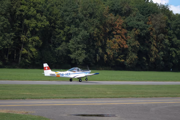 Bild 13 vom  FlyIn in LSPL
