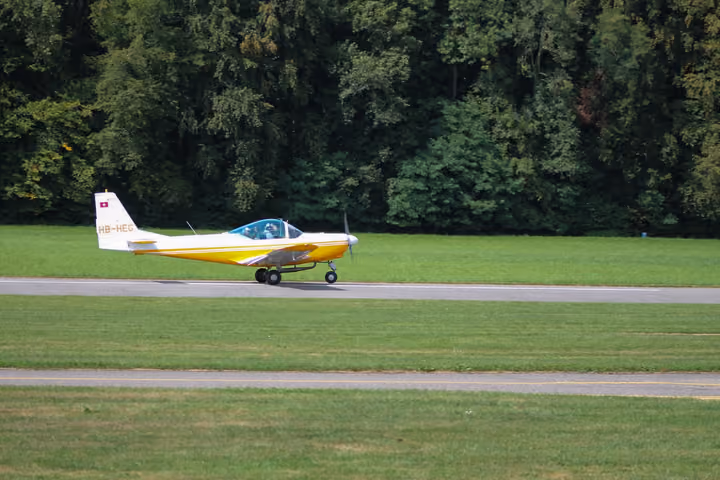Bild 53 vom  FlyIn in LSPL