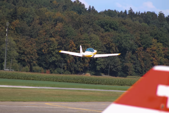 Bild 61 vom  FlyIn in LSPL