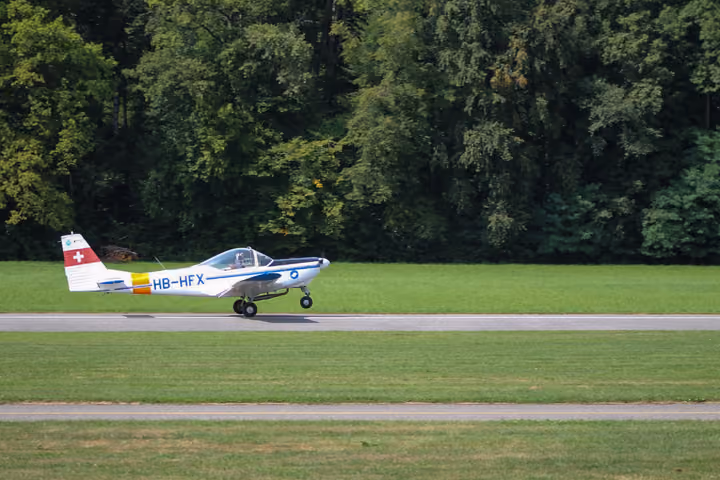 Bild 48 vom  FlyIn in LSPL