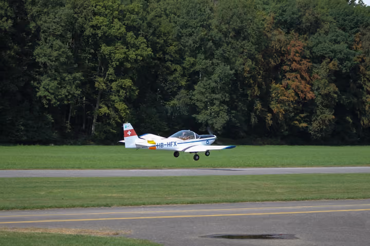 Bild 63 vom  FlyIn in LSPL