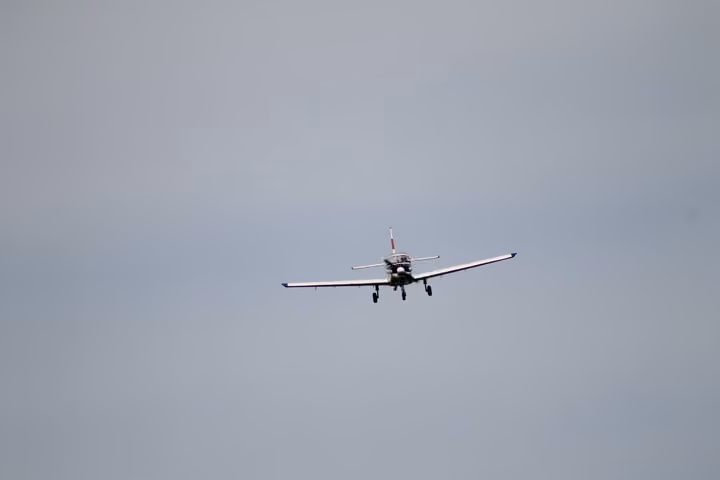 Bild 5 vom  FlyIn in LSPL