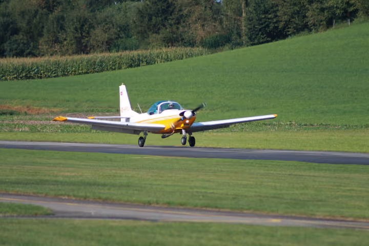 Bild 10 vom  FlyIn in LSPL