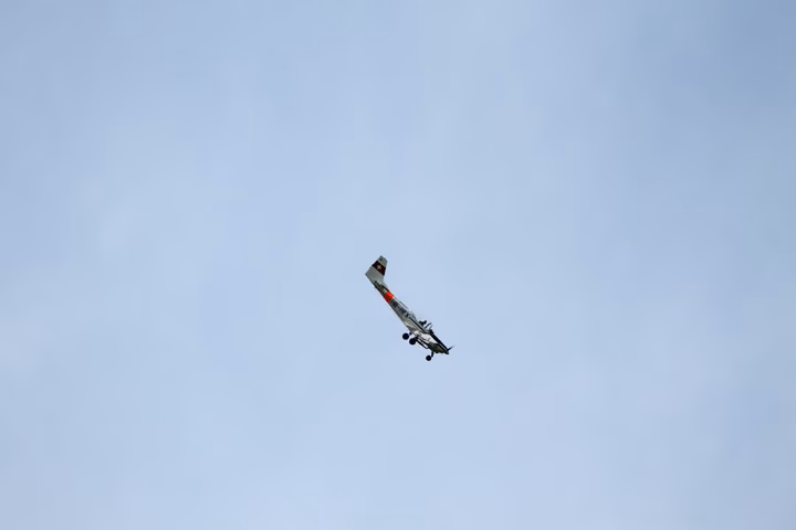 Bild 15 vom  FlyIn in LSPL