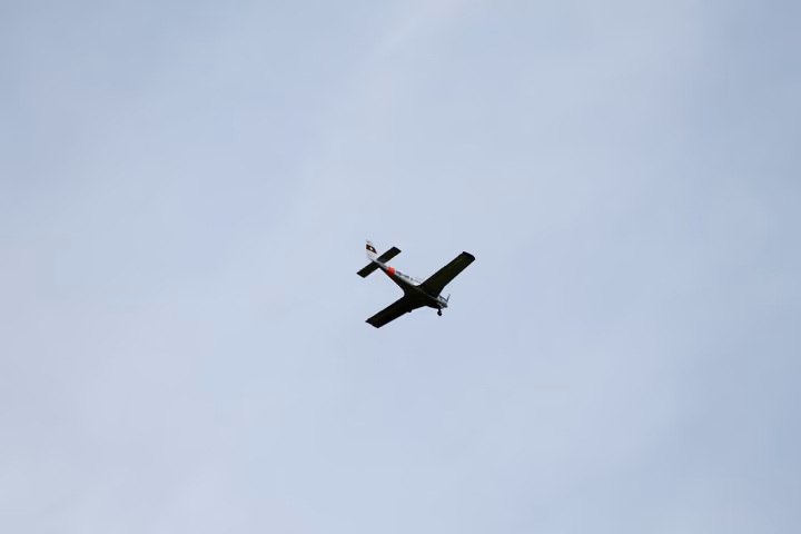 Bild 27 vom  FlyIn in LSPL
