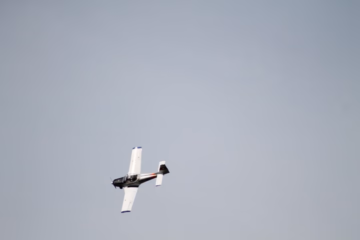 Bild 42 vom  FlyIn in LSPL