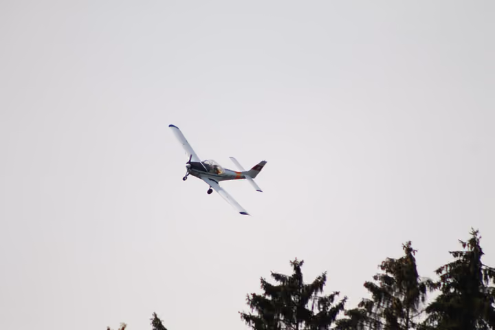 Bild 12 vom  FlyIn in LSPL