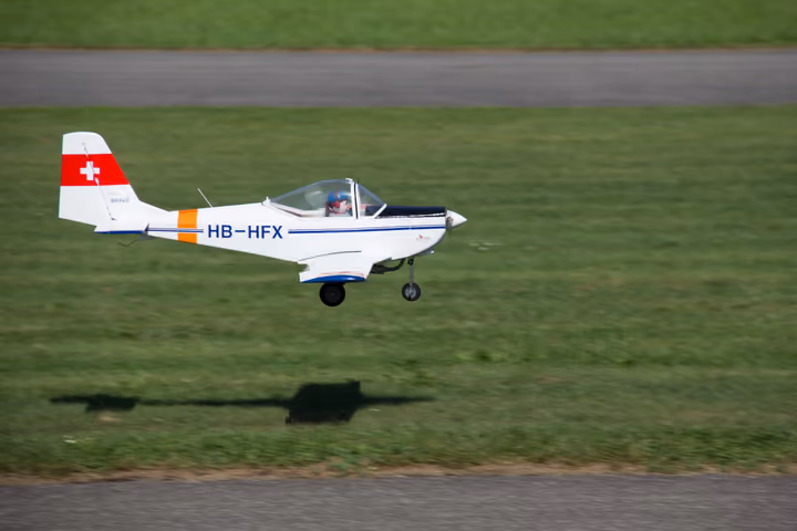Bild 58 vom  FlyIn in LSPL