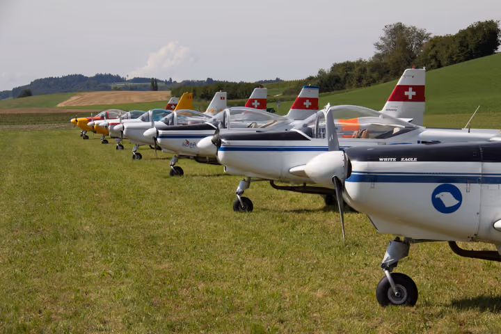 Bild 50 vom  FlyIn in LSPL