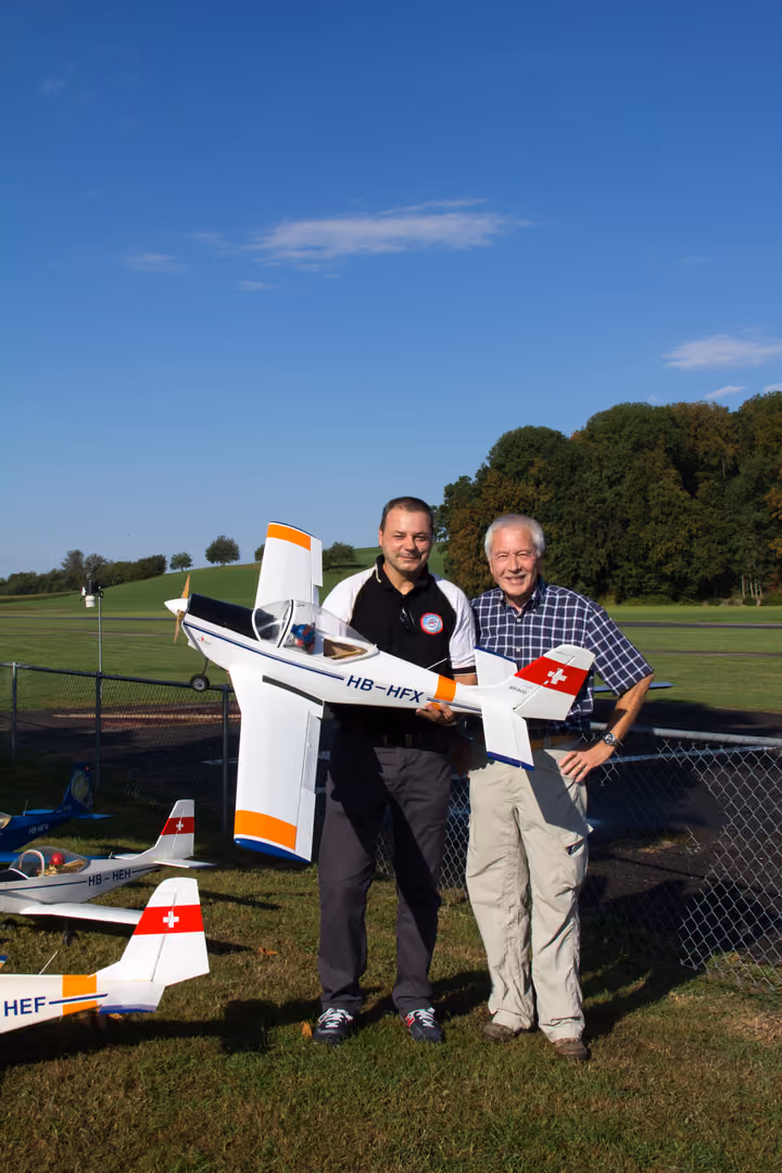 Bild 47 vom  FlyIn in LSPL