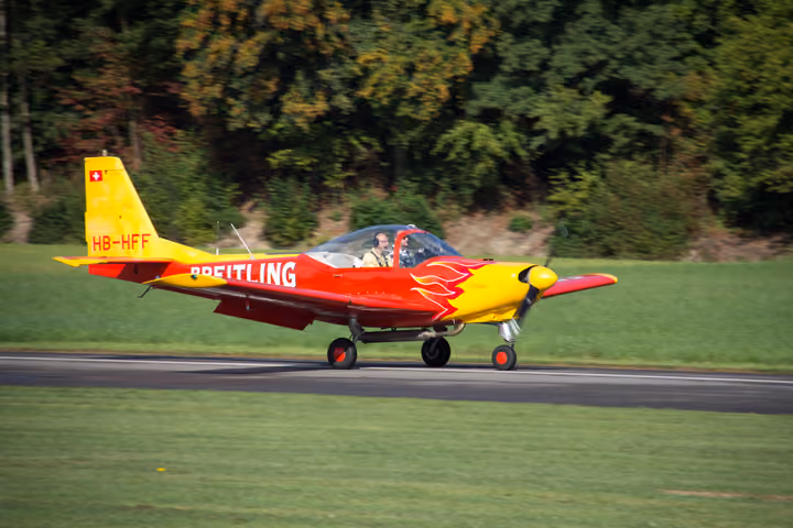 Bild 52 vom  FlyIn in LSPL