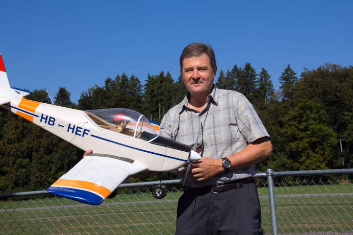 Bild 66 vom  FlyIn in LSPL