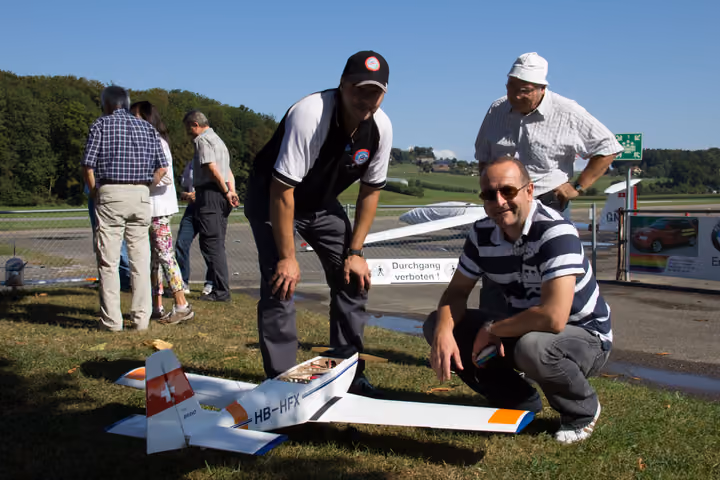 Bild 33 vom  FlyIn in LSPL