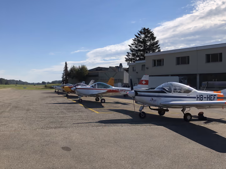 Bild 26 vom  FlyIn in LSPL