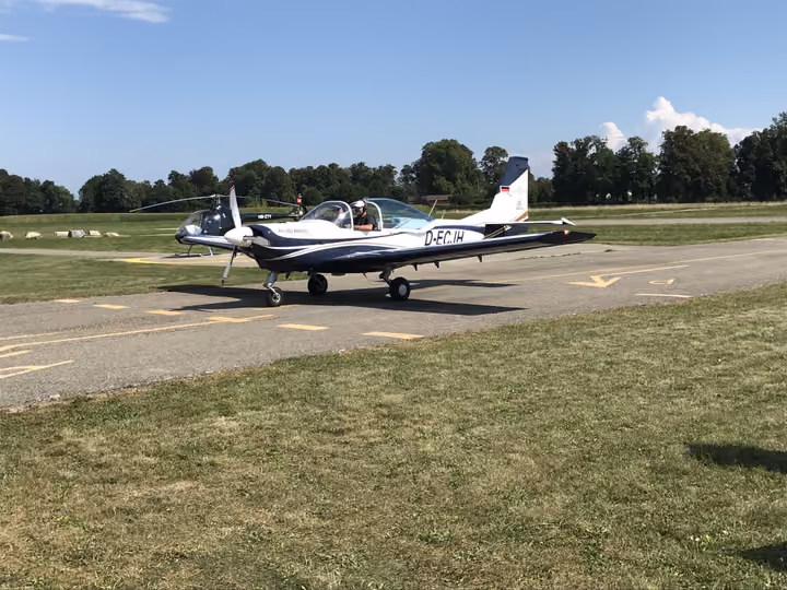 Bild 28 vom  FlyIn in LSGN