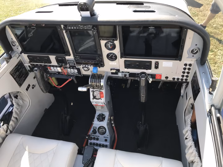 Bild 18 vom  FlyIn in LSGN