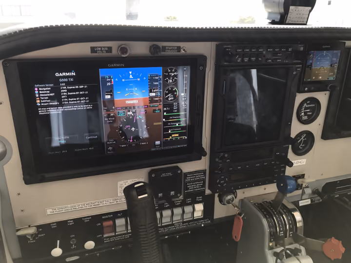 Bild 33 vom  FlyIn in LSGN