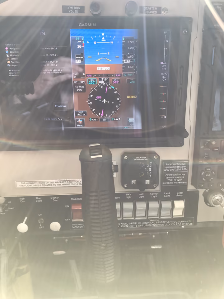Bild 21 vom  FlyIn in LSGN