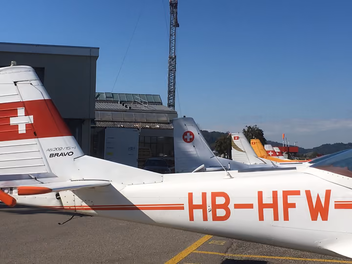 Bild 21 vom  FlyIn in LSPL