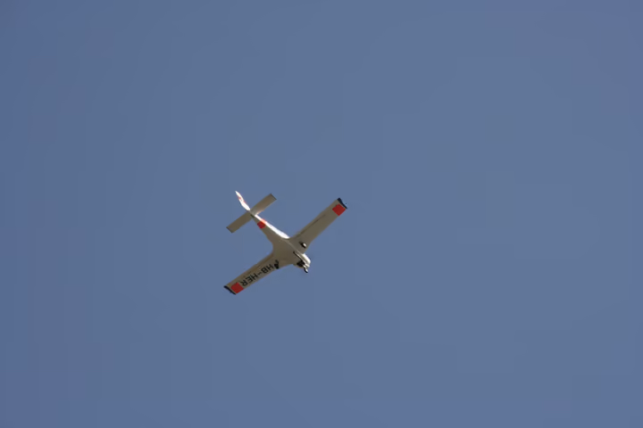 Bild 0 vom  FlyIn in LSZB